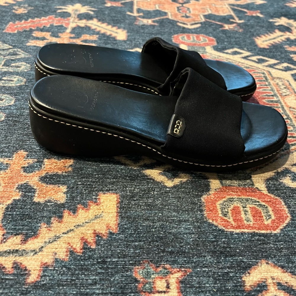 Rockport sandals